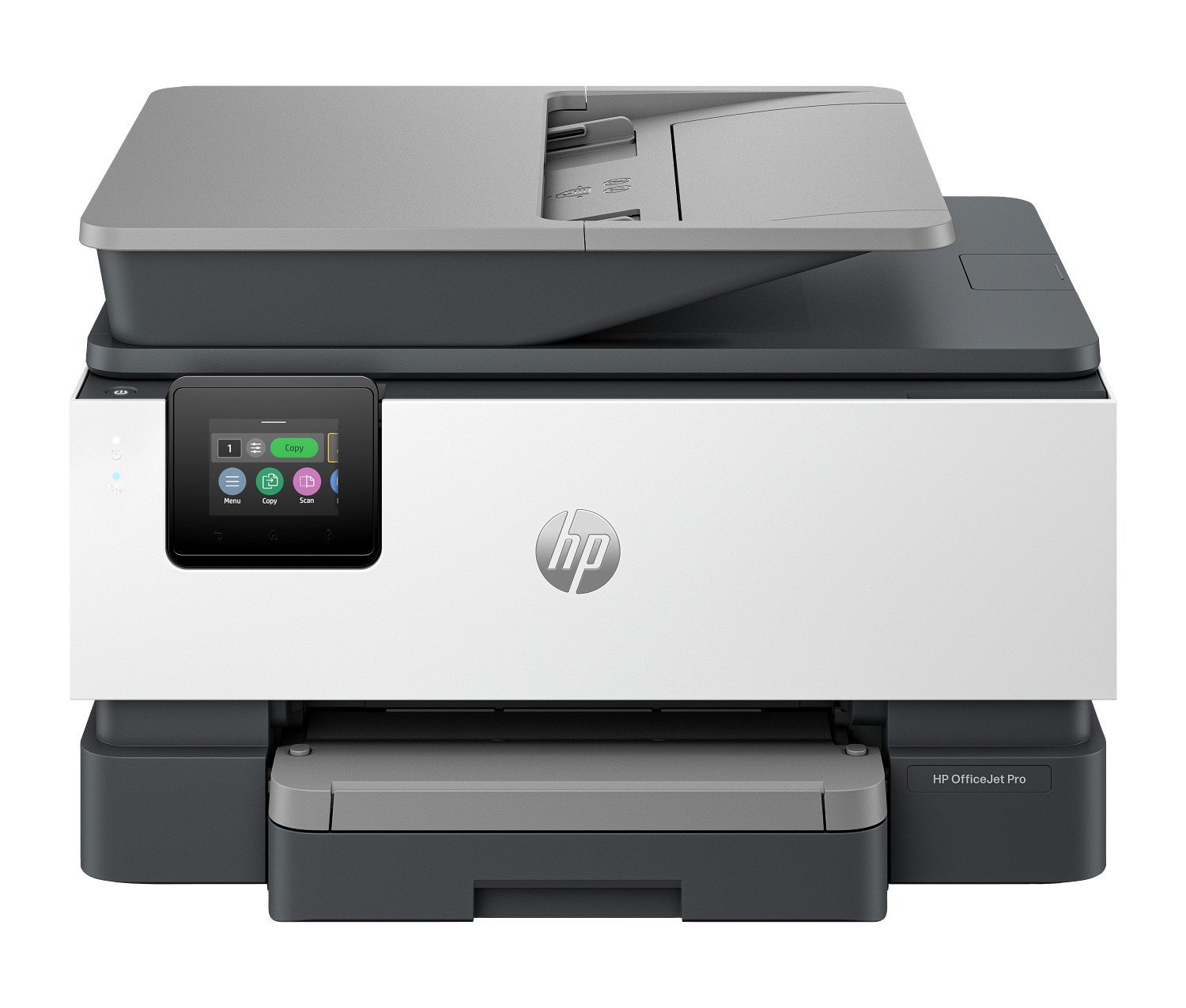 HP OfficeJet Pro 9125e All-in-One Certified Refurbished Printer with 3 Months of Instant Ink for free with HP+ - Image 2
